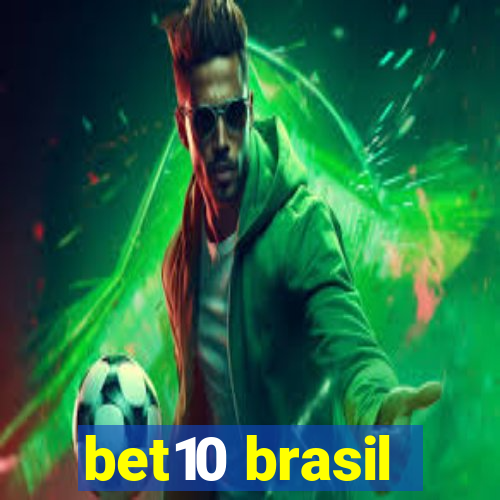 bet10 brasil